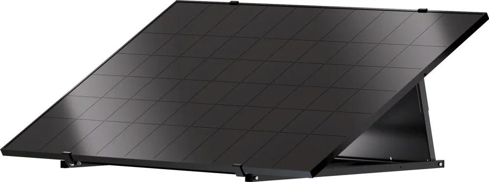 Poolex Solcellspaket Plug & Play 800W – Förmonterat med WiFi & Mikroväxelriktare - Bild 3