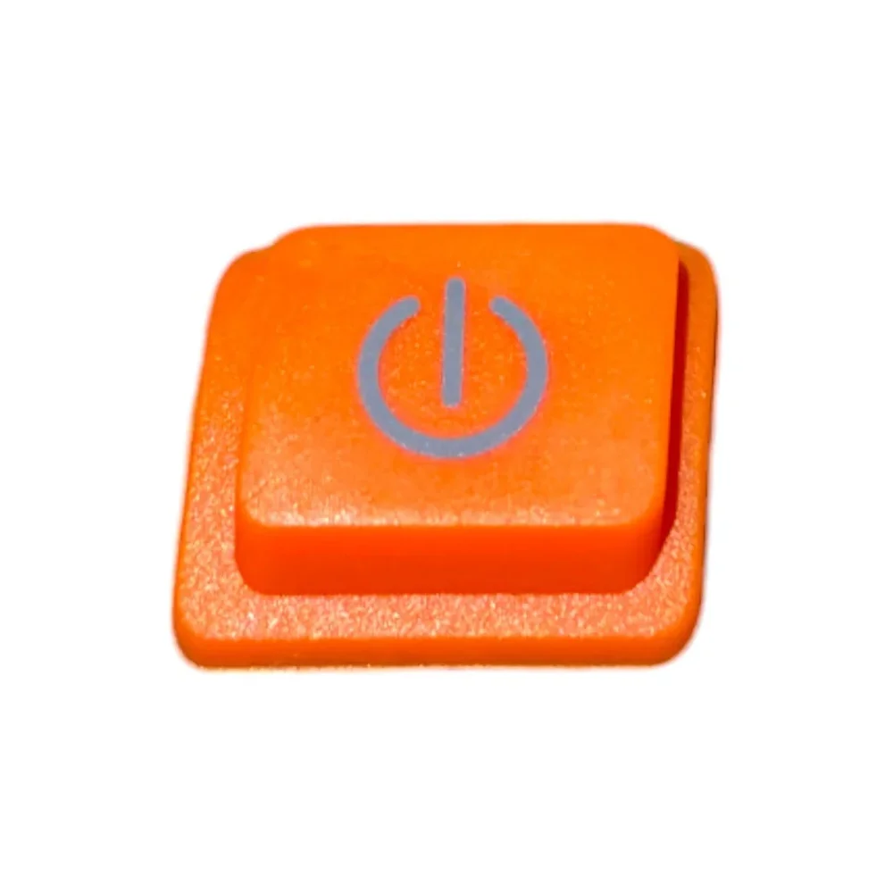 Power button (Orange) for Inmotion V12 Power button (Orange) for Inmotion V12