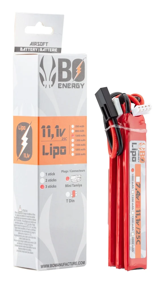 3 sticks 3S 11.1V 1000mAh 25C Lipo battery 3 sticks 3S 11.1V 1000mAh 25C Lipo battery