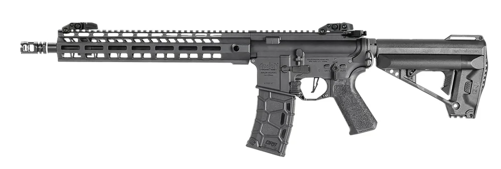 VFC Avalon Saber karabin AEG-replika – sort VFC Avalon Saber karabin AEG-replika – sort