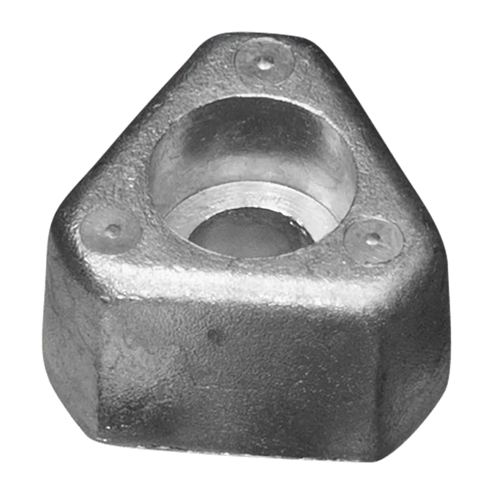 Zinkanod Gori propeller nut Ø 15”-16,50” 14072100, T01022 Zinkanod Gori propeller nut Ø 15”-16,50” 14072100, T01022