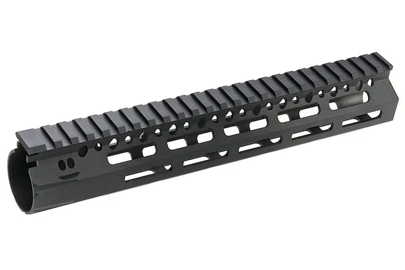Angry Gun BCM MCMR 10" M-LOK handguard til M4/AR15 - Bild 2