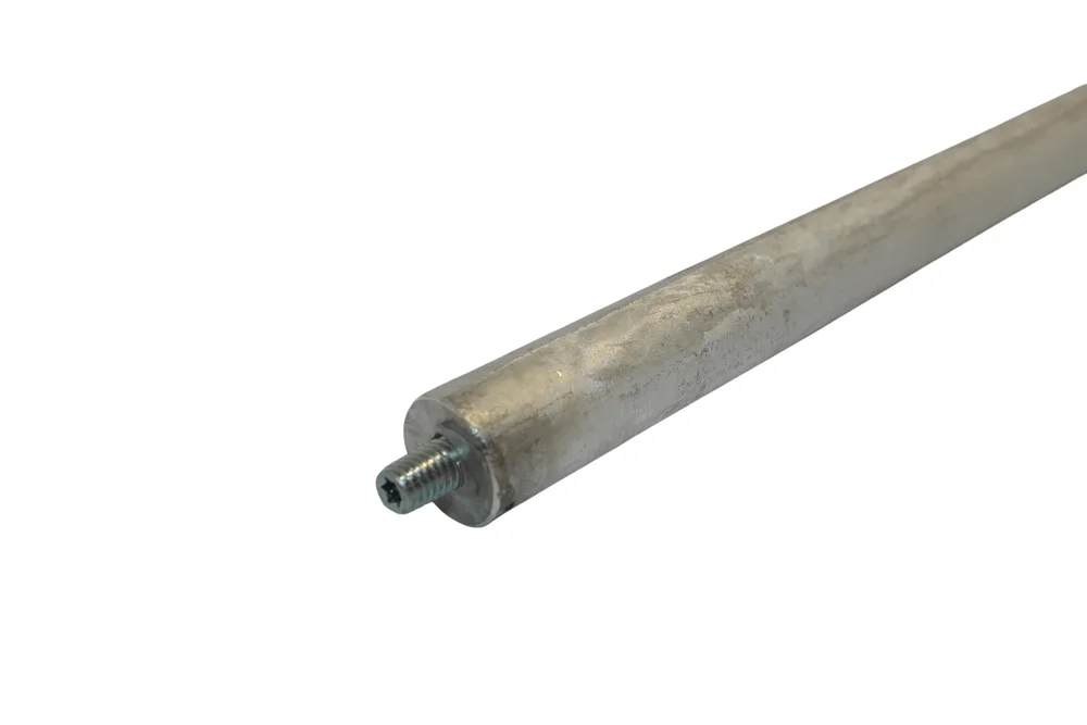 Magnesiumanod varmvattenberedare ø21x400, M8, B3f20x400MAG - Bild 3