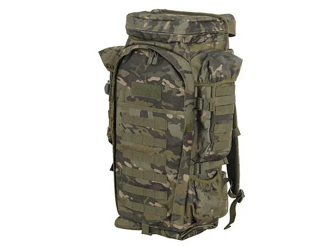 Sniperrygsæk 40 L – Multicam Tropic - Bild 1