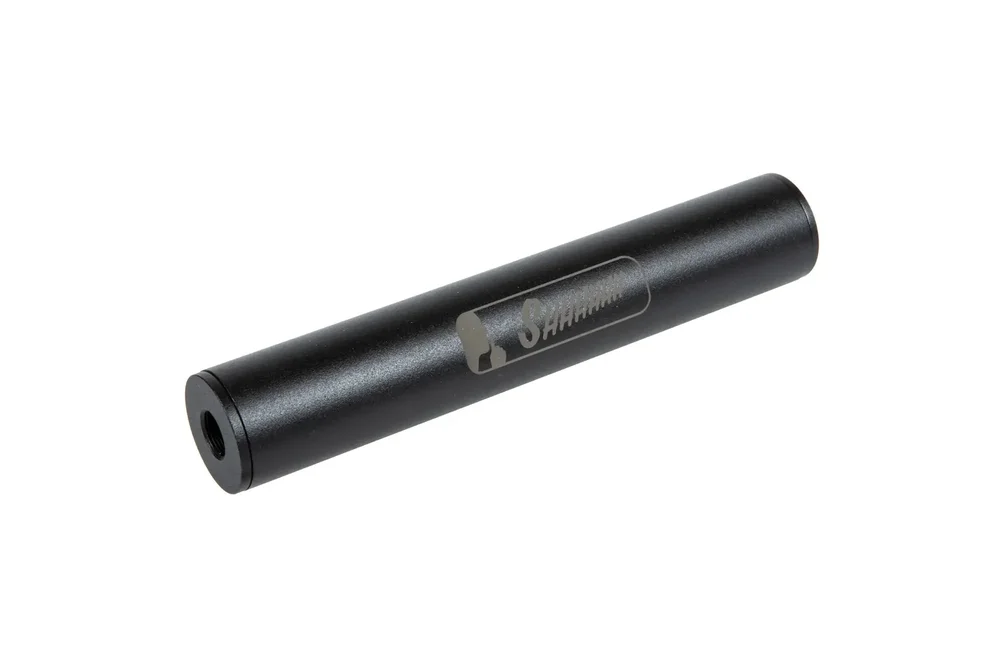 Covert Tactical Standard Silencer - Shhhhh 35x200 - Bild 1