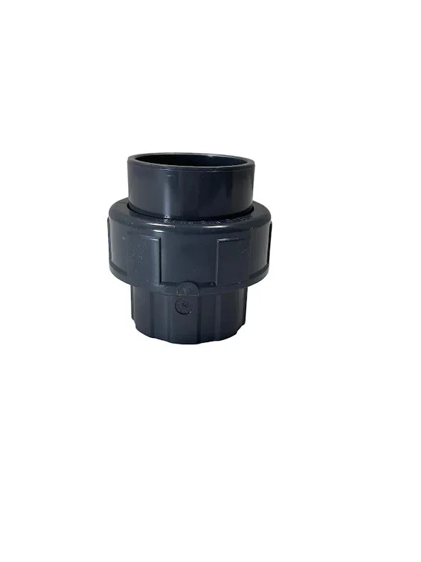 PVC Union 63mm - Bild 1