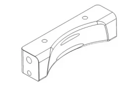 Block Rear speedway 5 - Bild 1