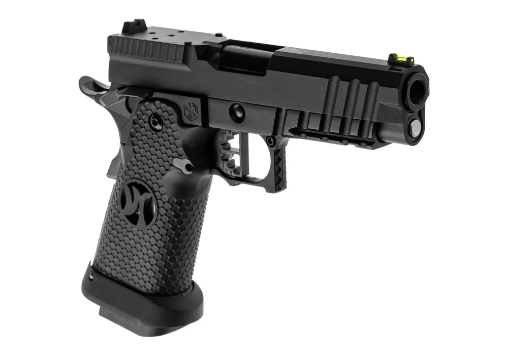 AW Custom HX2602 Full Metal GBB