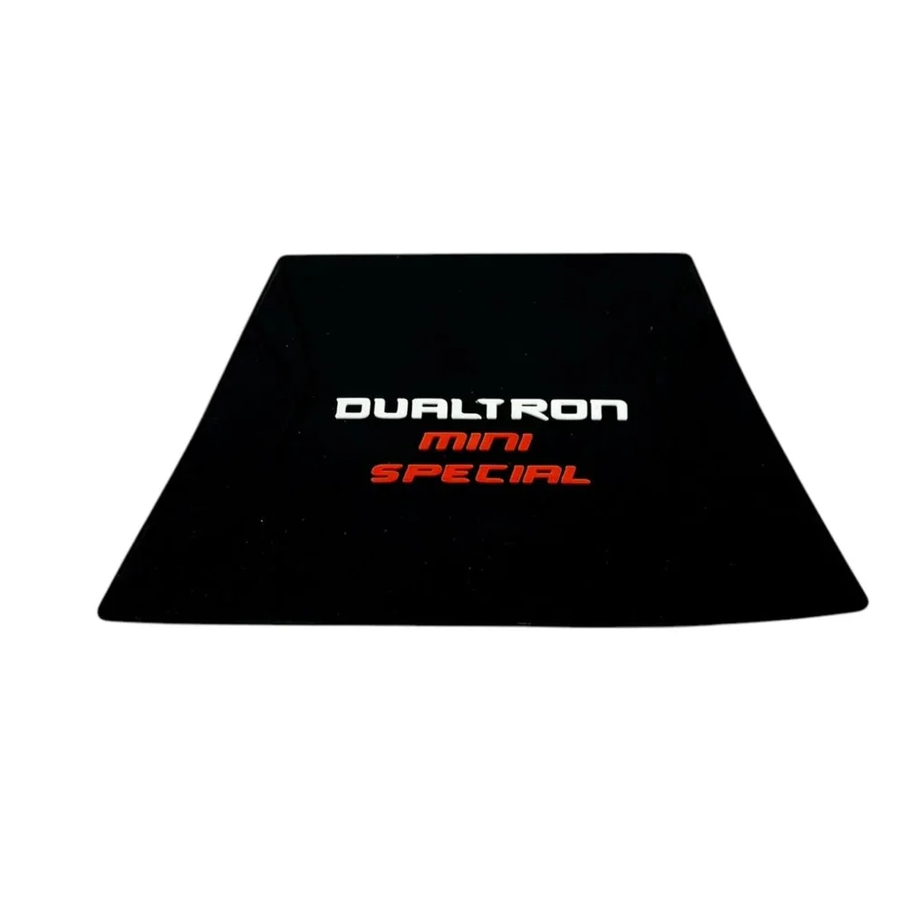 Rubber deck of footrest (Goma de reposapies del deck) Dualtron Mini Special Long Body - Bild 1