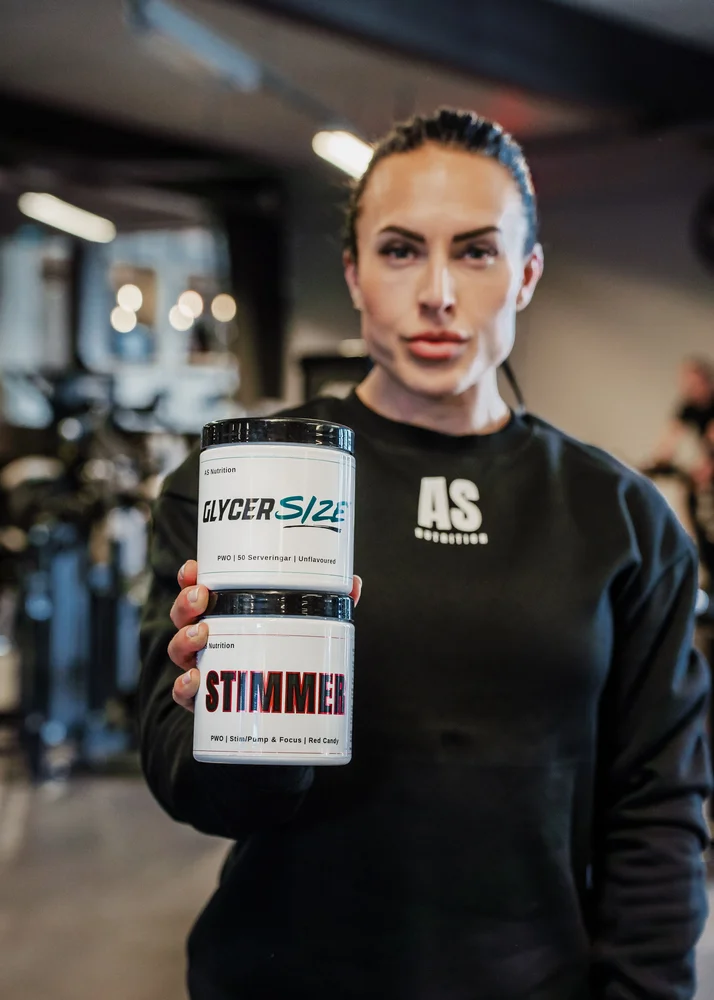 Saras Pwo Stack - Bild 2