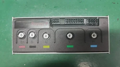 Main Controller Assembly (controladora ensamblada) Inmotion RS - Bild 2