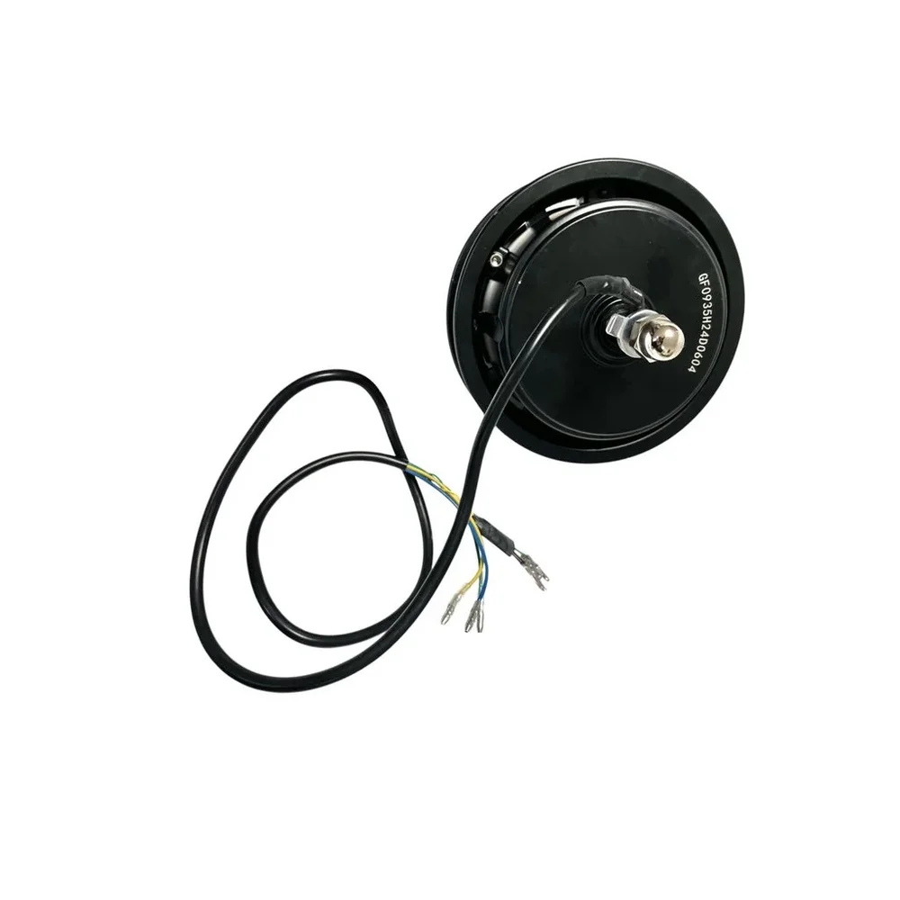 Front Motor (Motor delantero) Blade Mini Ultra - Bild 1