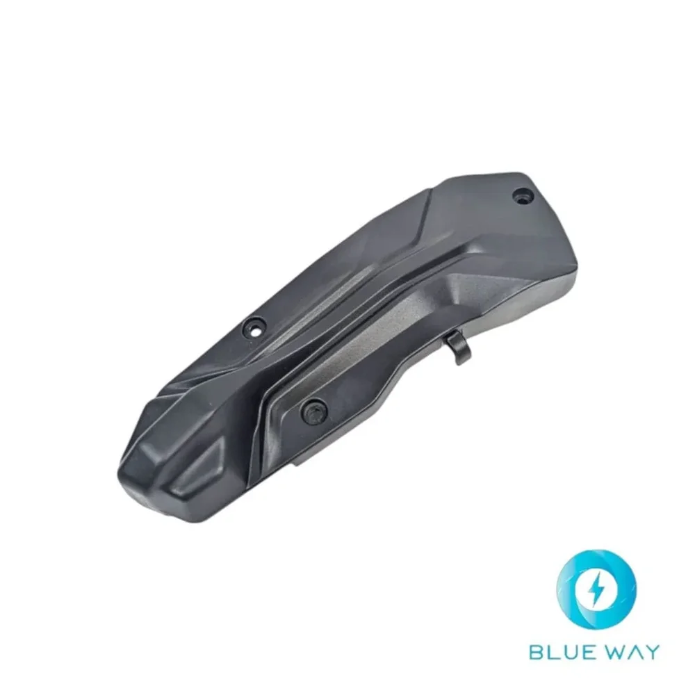 Rear fork cover rigth (cubierta de horquilla trasera derecha) for Dualtron Togo Rear fork cover rigth (cubierta de horquilla trasera derecha) for Dualtron Togo