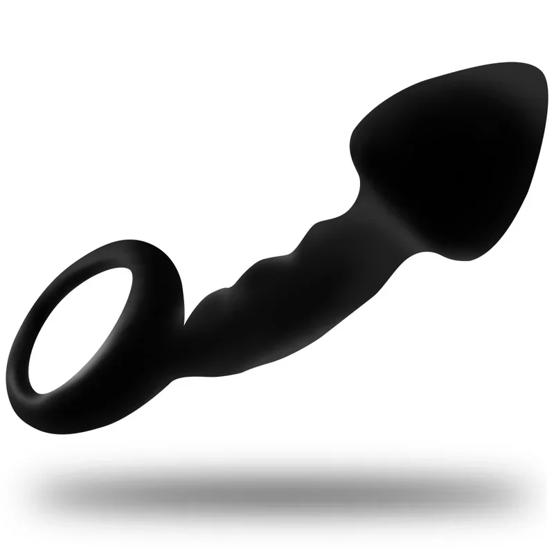 ANAL PLUGG OHMAMA - Bild 2