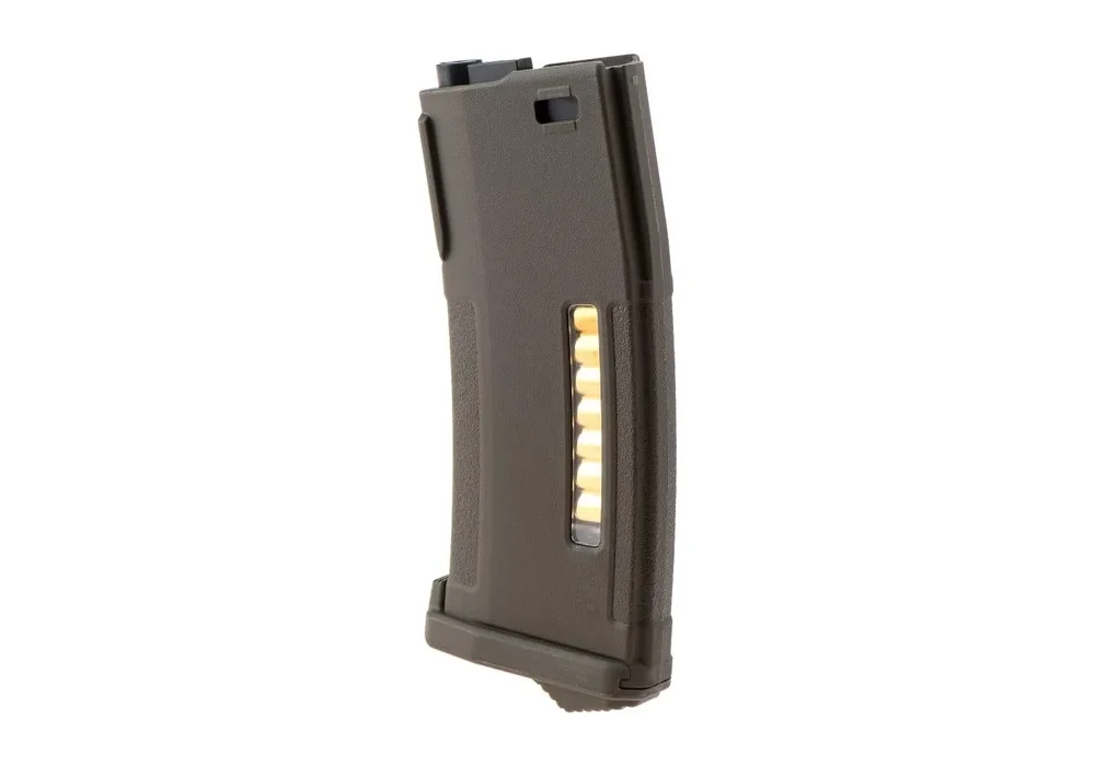 1 STK EPM MID-CAP M4/M16 MAGASIN - OD GREEN - Bild 2