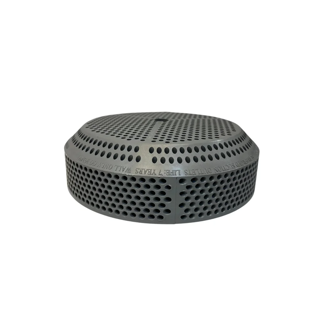 Suggaller 2″ / tum CMP grått Suggaller 2″ / tum CMP grått