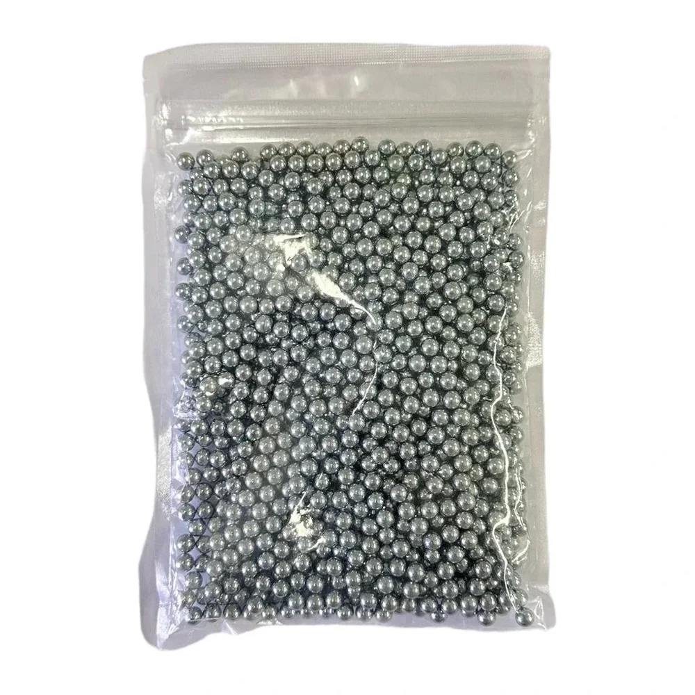 BLS 0,85g, 1100 BBs – Metal BLS 0,85g, 1100 BBs – Metal