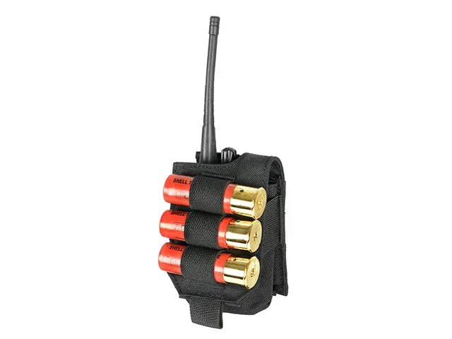 Mini radiolomme - Bild 2