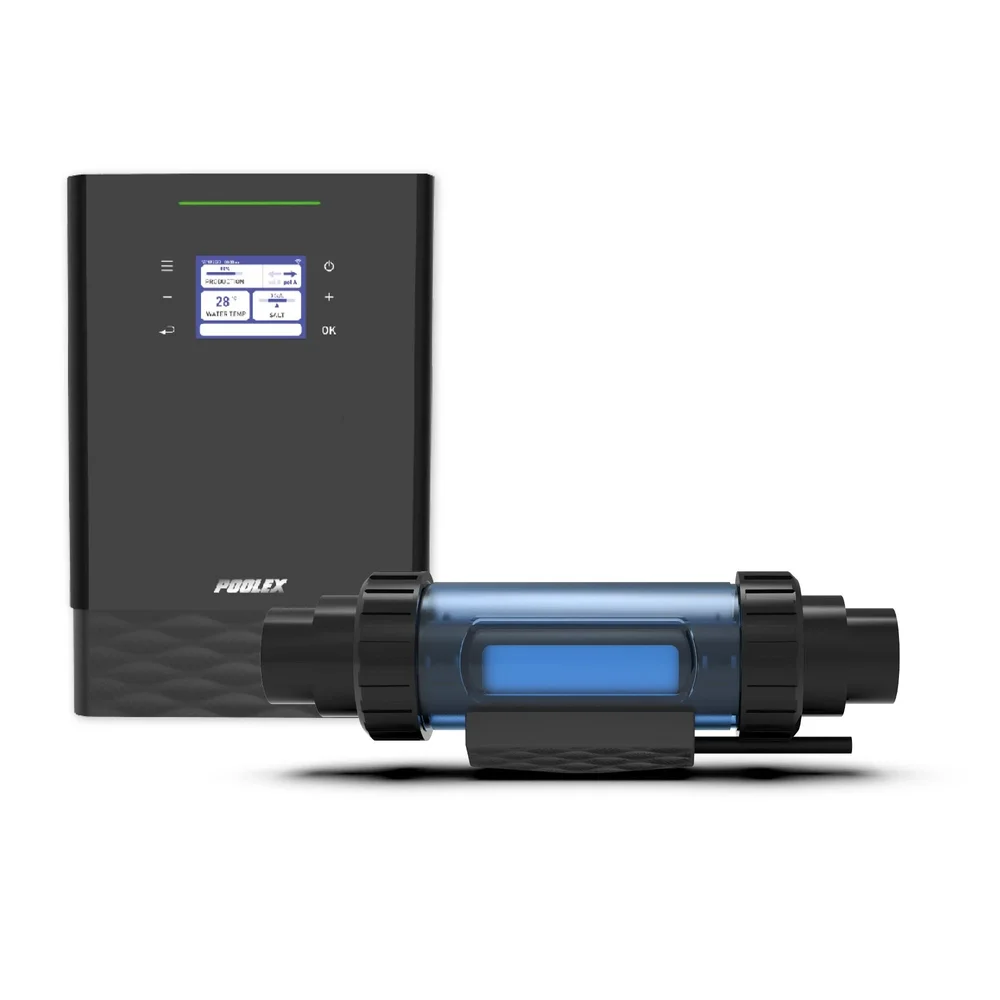 Saltklorinator Poolex Modulyser - Bild 1