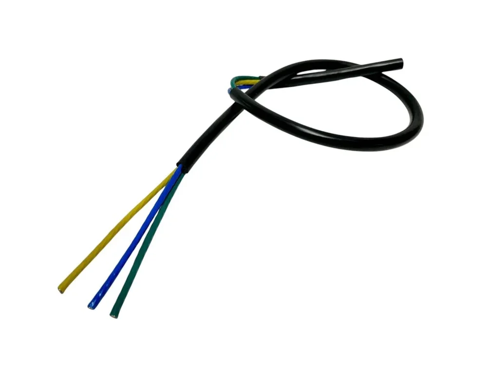 Motor Cable Front (Cable de motor delantero) Dualtron X limited - Bild 2