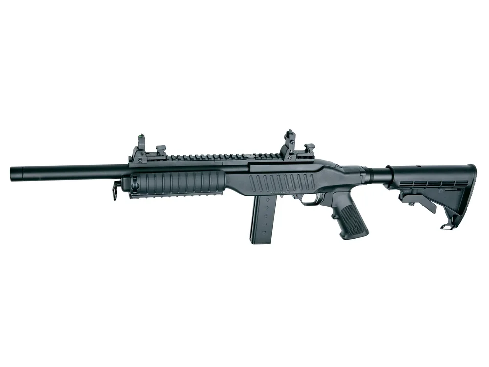ASG Special Teams Carbine, Gas ASG Special Teams Carbine, Gas
