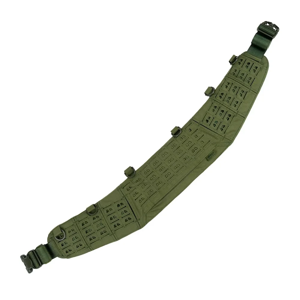Battlebelt Gen3 – Green, Large Battlebelt Gen3 – Green, Large