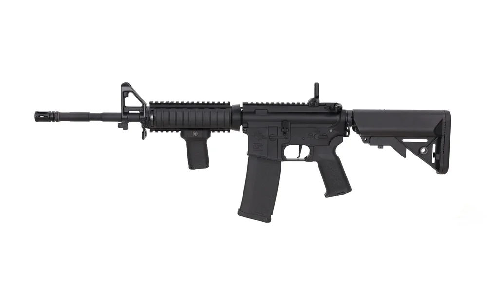 Rock River Arms M4/AR15 SA-E03 EDGE Gen.2 AEG Assault Rifle 14.5" – Black - Bild 1