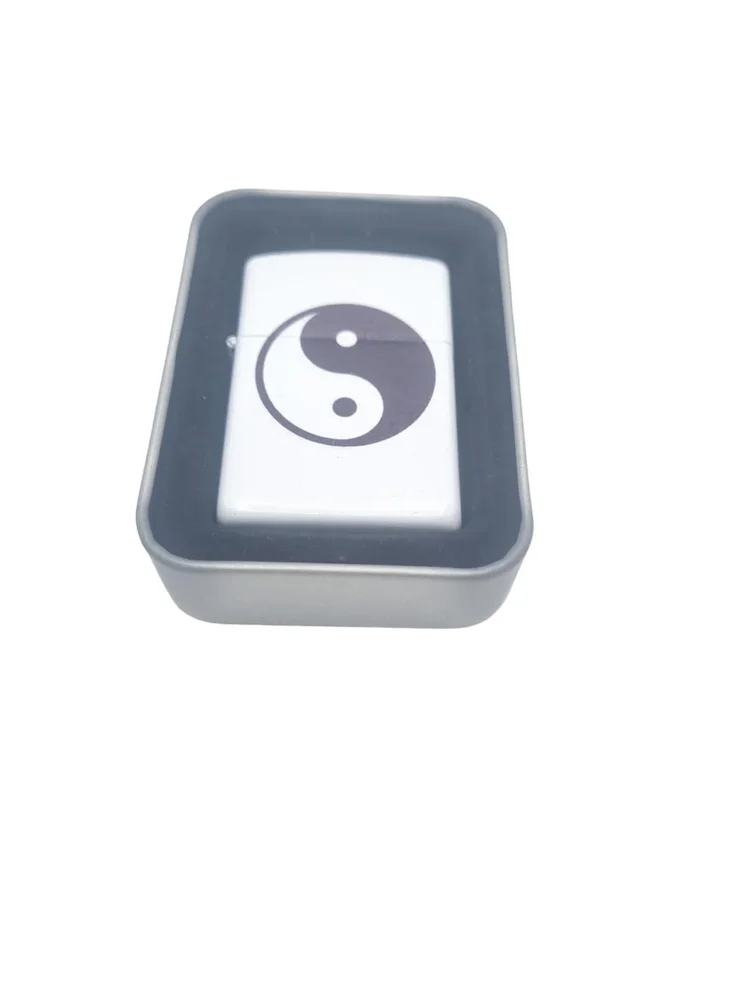 Bensintändare Yin Yang - Bild 1