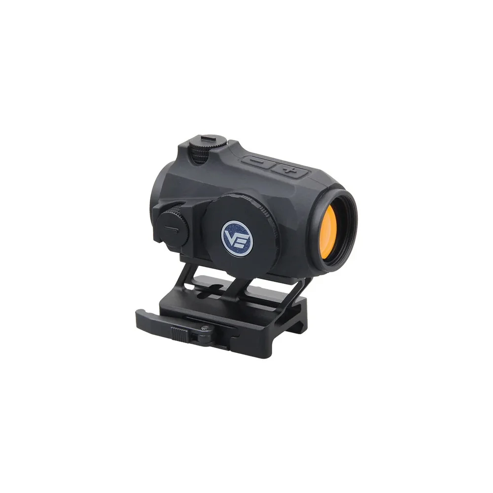 Maverick-IV 1x20 Red Dot Sigte - Black - Bild 2