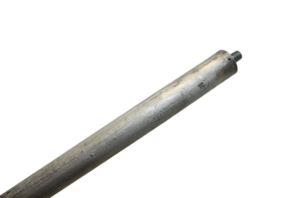 Magnesiumanod varmvattenberedare ø21x350, M6, B3f20x350MAG - Bild 2