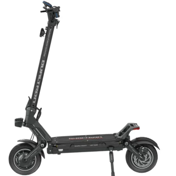 Dualtron Victor Limited EY4 28/35Ah - Bild 2