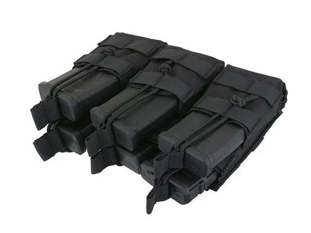 Triple Stacker magasinlomme til M4/M16/AR-15 - Bild 2