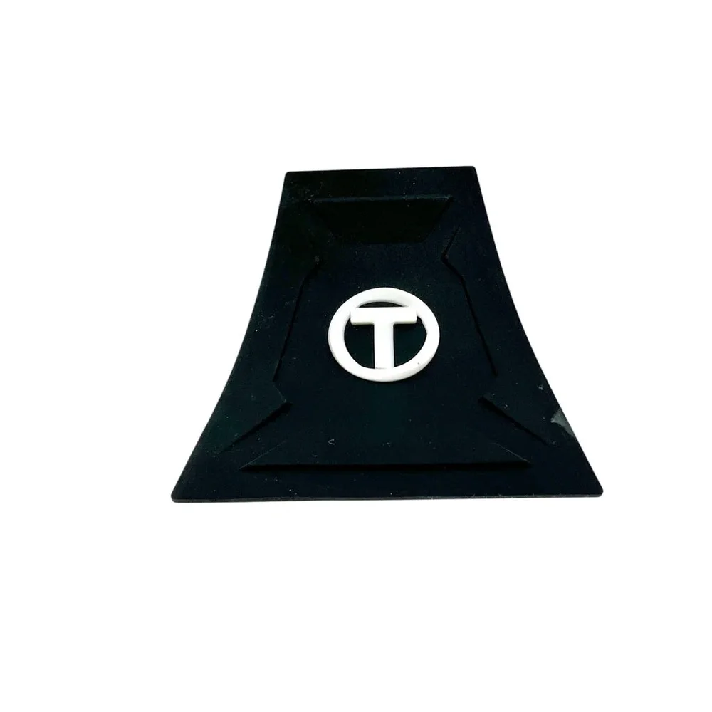 rubber mat on rear pedal (alfombrilla de goma pedal trasero) Teverun Fighter 11 - Bild 1