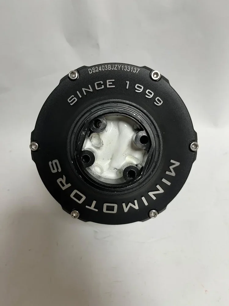 Front Motor Dualtron Storm - Bild 2