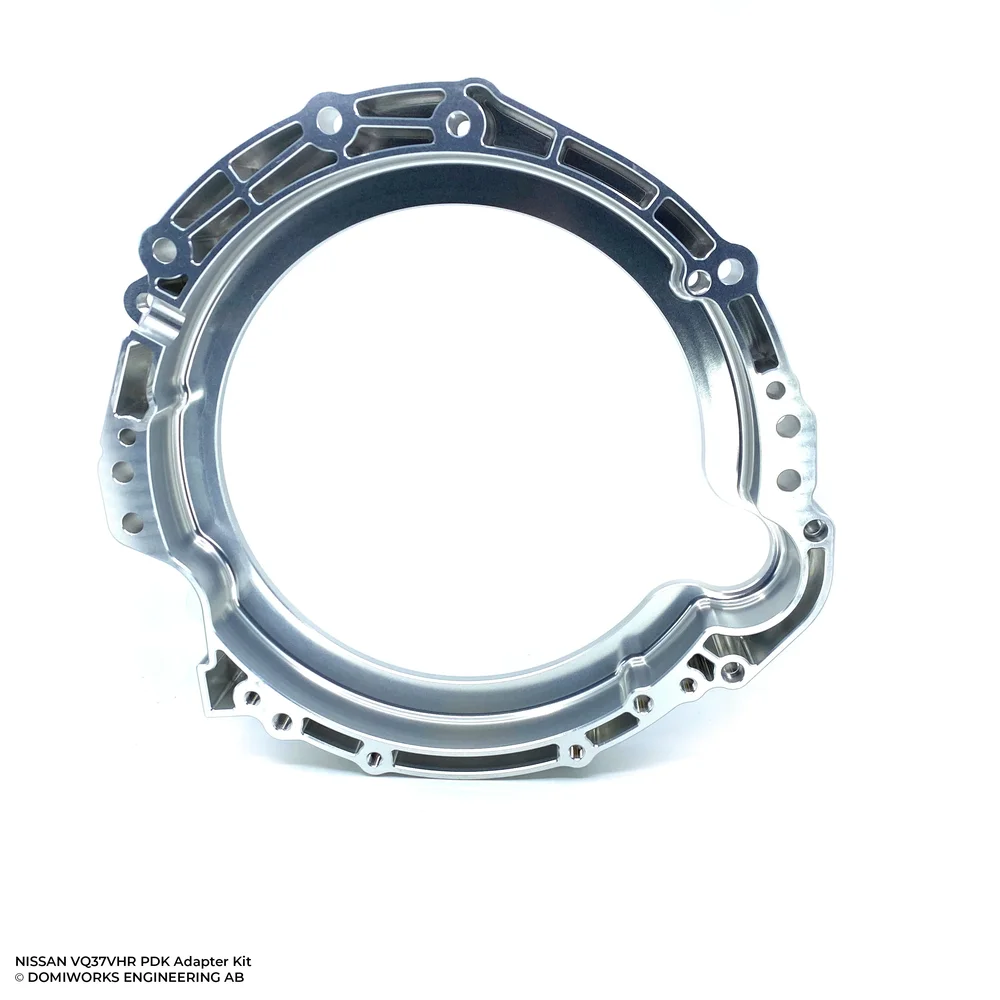 Nissan VQ37VHR till PDK Adaptersats - Bild 3