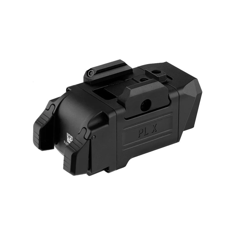 OLIGHT Valkyrie PL X Våbenlygte 1200 Lumen - Sort - Bild 2