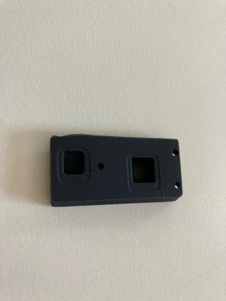 Power Button Gland (black) for Inmotion V12 - Bild 2