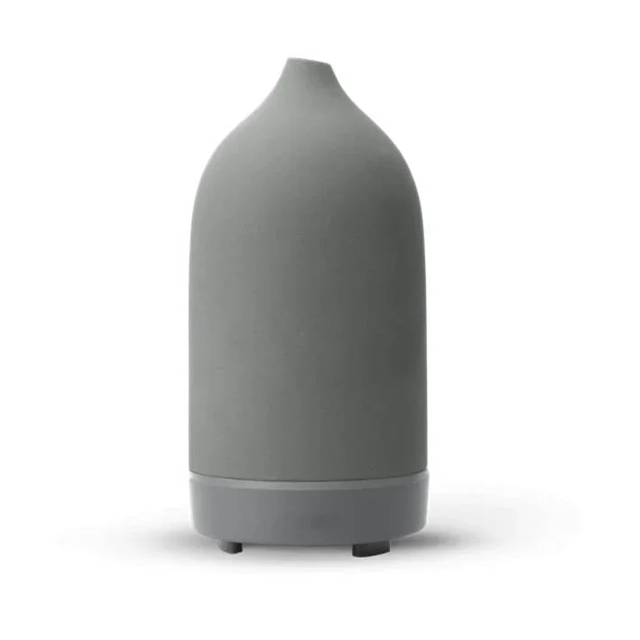 Aroma diffusor – Grå Aroma diffusor – Grå