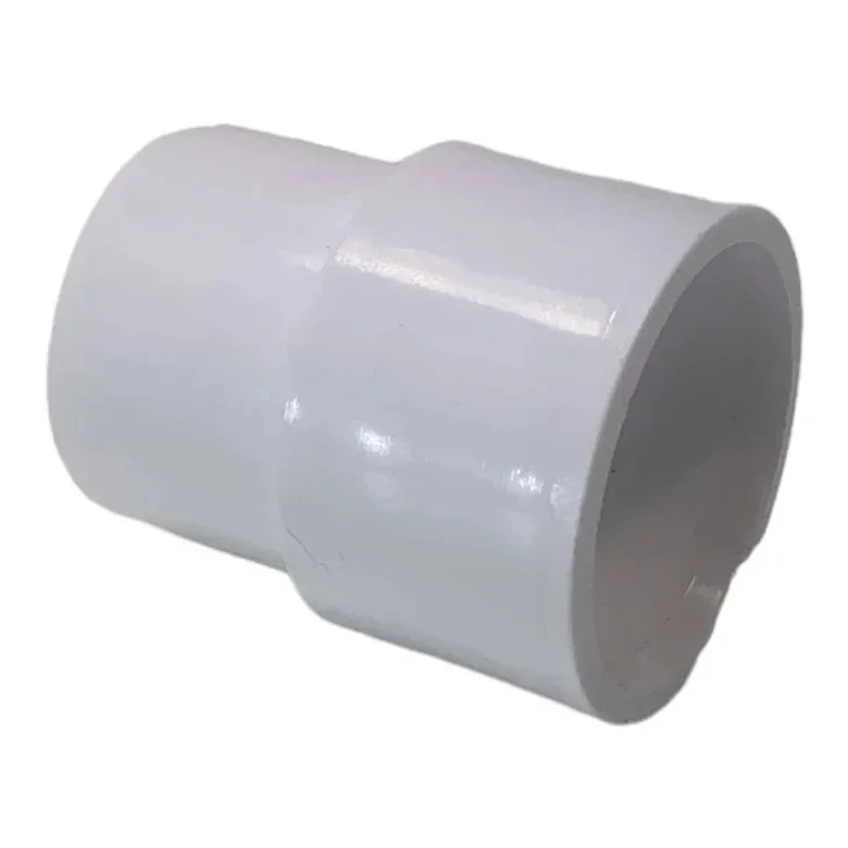 PVC förminskning 1"hane - 32mm hona - Bild 3