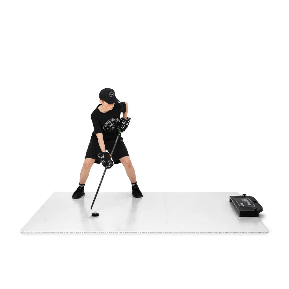 Extreme Hockey Flooring Tiles Passing Kit XL - Bild 1