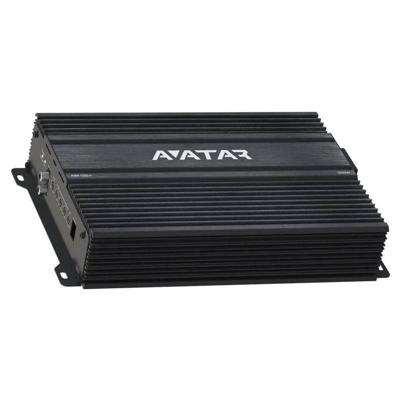 Avatar ABR-1200.1