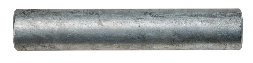 Zinkanod stång ø25*400mm/0,98*15,75in, B130244 Zinkanod stång ø25*400mm/0,98*15,75in, B130244