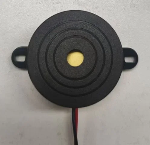 Buzzer (Avertisseur sonore / Zumbador) Inmotion P6 - Bild 2