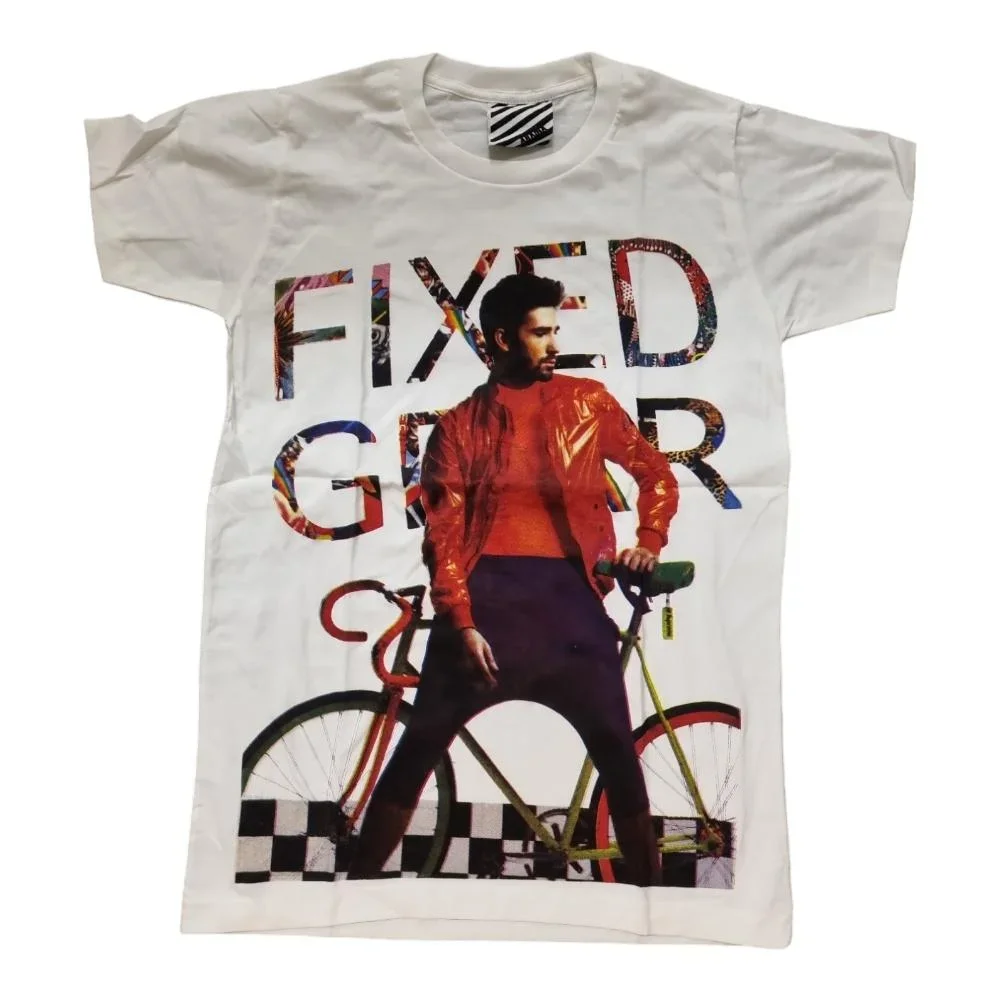 Fixed Gear T-shirt - Bild 2