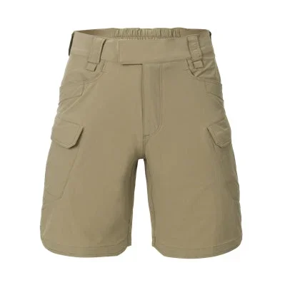 HELIKON OTS 8.5″ VersaStretch Lite Tactical Shorts