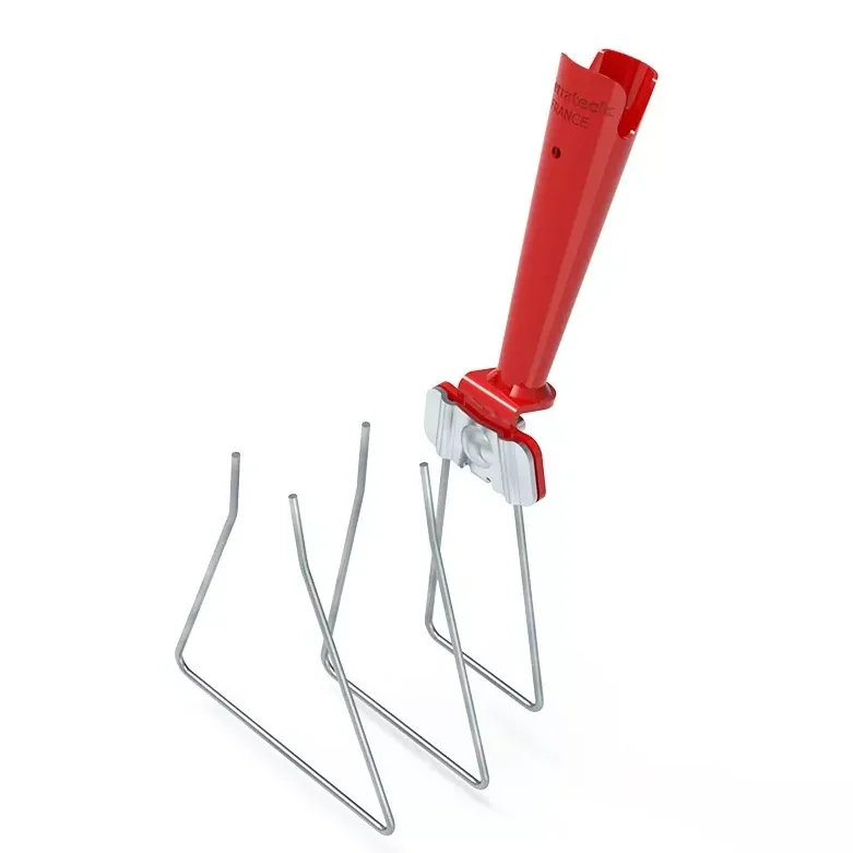 Trådhacka - Bild 2