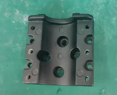 Motor Connector (Connecteur moteur/Soporte de motor) Inmotion P6