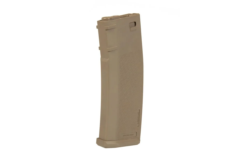 380 BB S-Mag Hi-Cap magasin – Tan 380 BB S-Mag Hi-Cap magasin – Tan