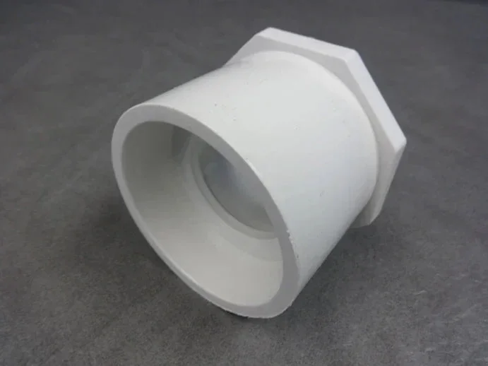 PVC Bustning/ Förminskning 2 1/2″-1 1/2″ honas/hane CS PVC Bustning/ Förminskning 2 1/2″-1 1/2″ honas/hane CS