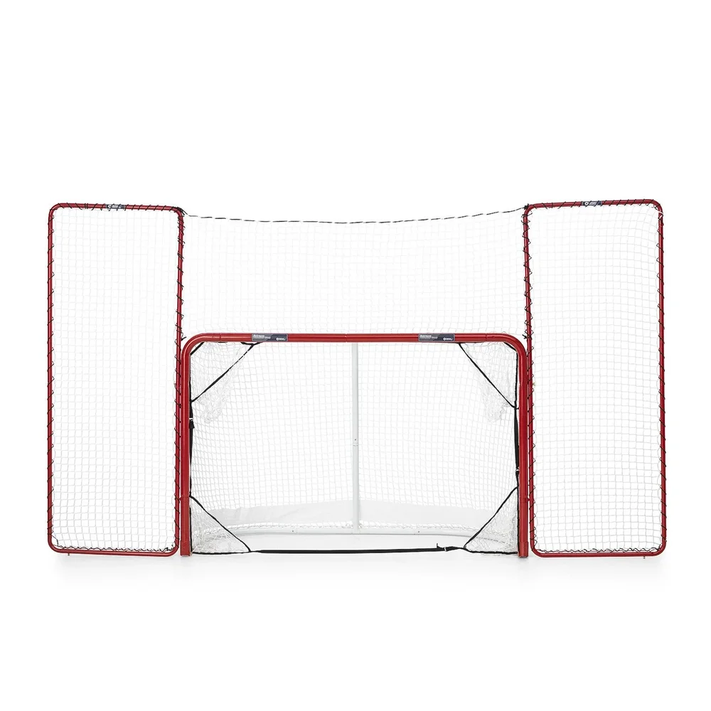 Extreme Hockey Monster Goal Backstop Targets - Bild 1